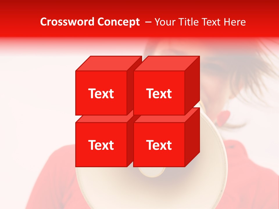 Beauty Hip Care PowerPoint Template
