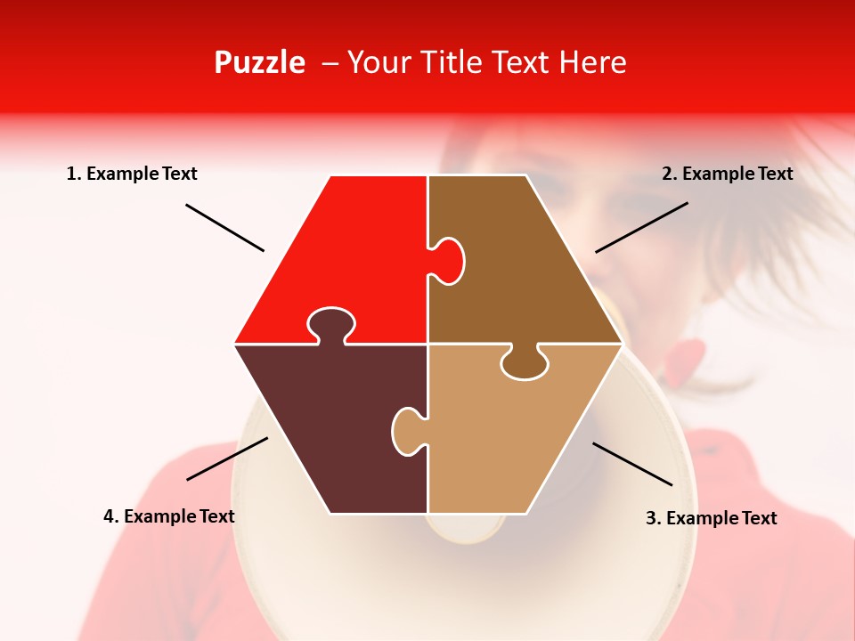 Beauty Hip Care PowerPoint Template