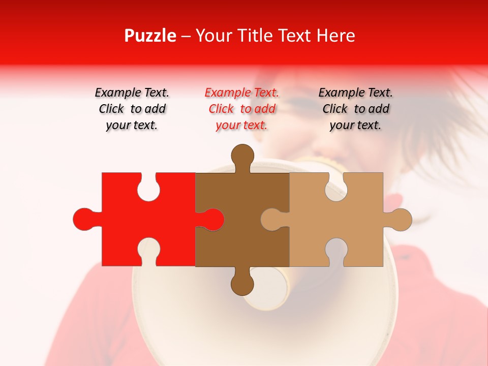 Beauty Hip Care PowerPoint Template