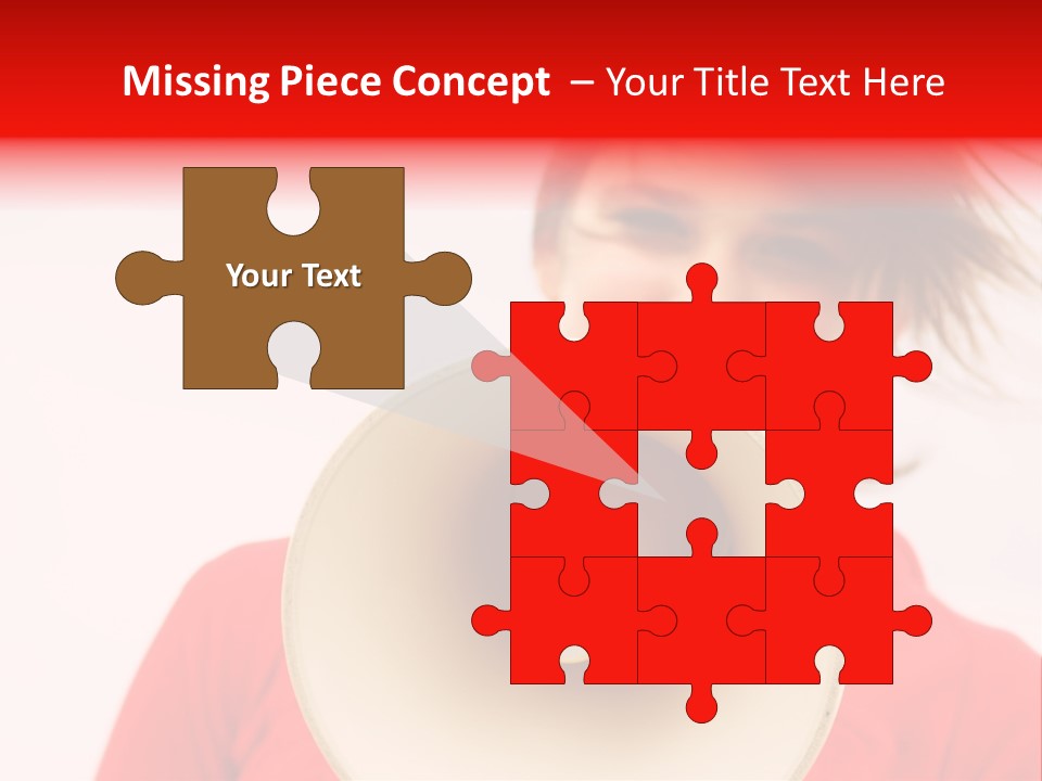 Beauty Hip Care PowerPoint Template