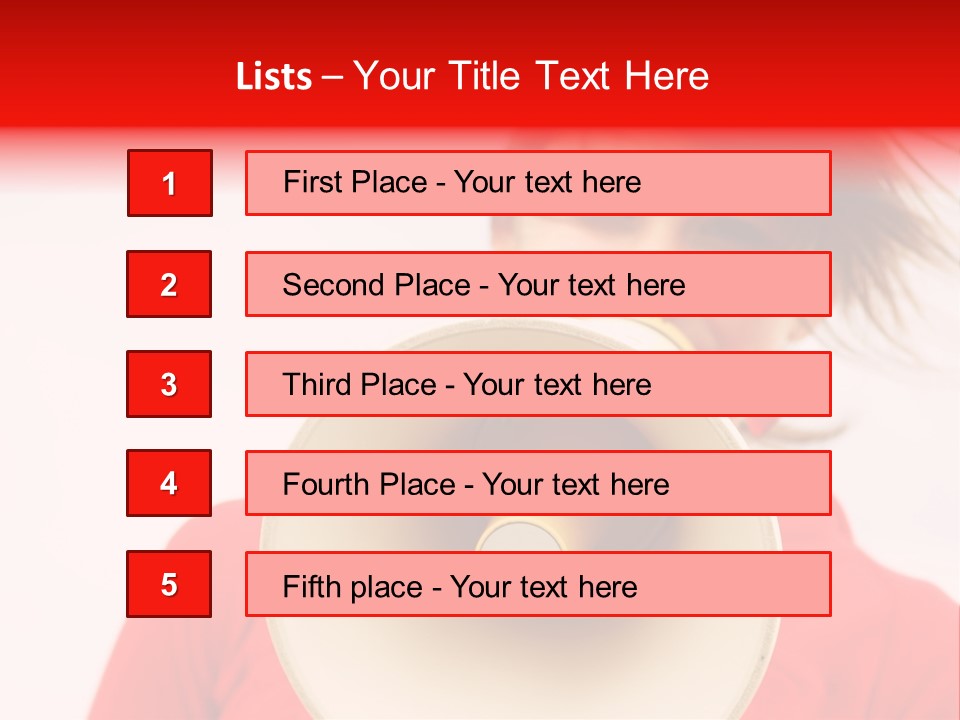 Beauty Hip Care PowerPoint Template