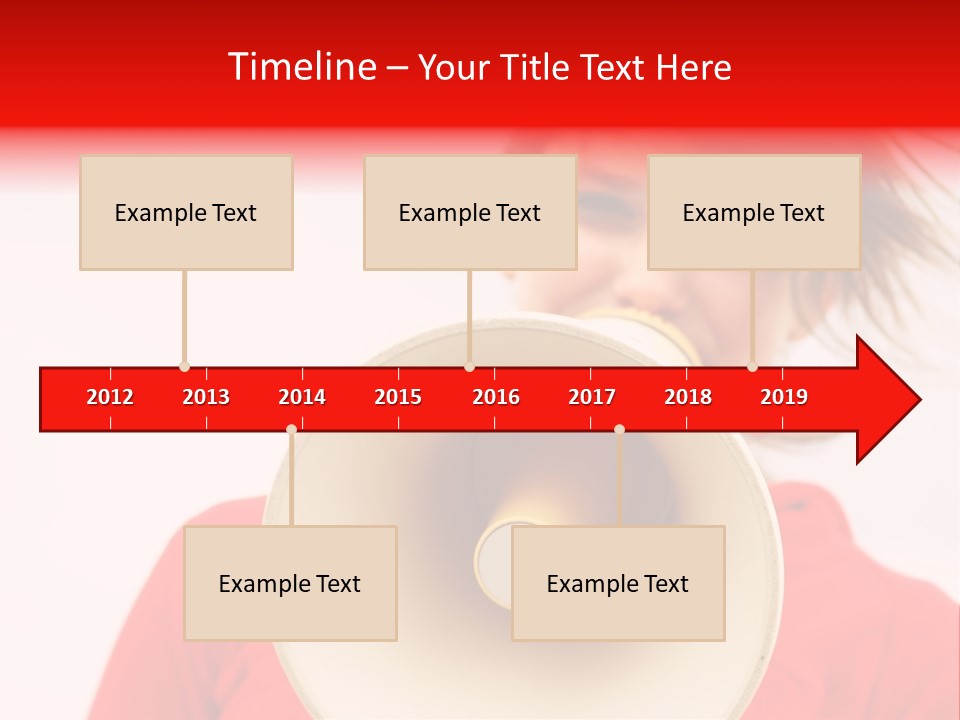 Beauty Hip Care PowerPoint Template
