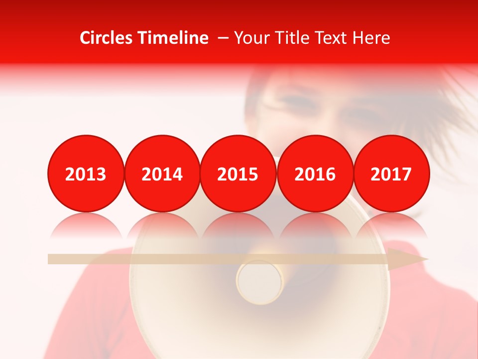 Beauty Hip Care PowerPoint Template