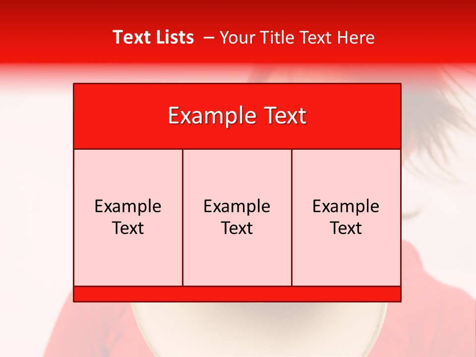 Beauty Hip Care PowerPoint Template