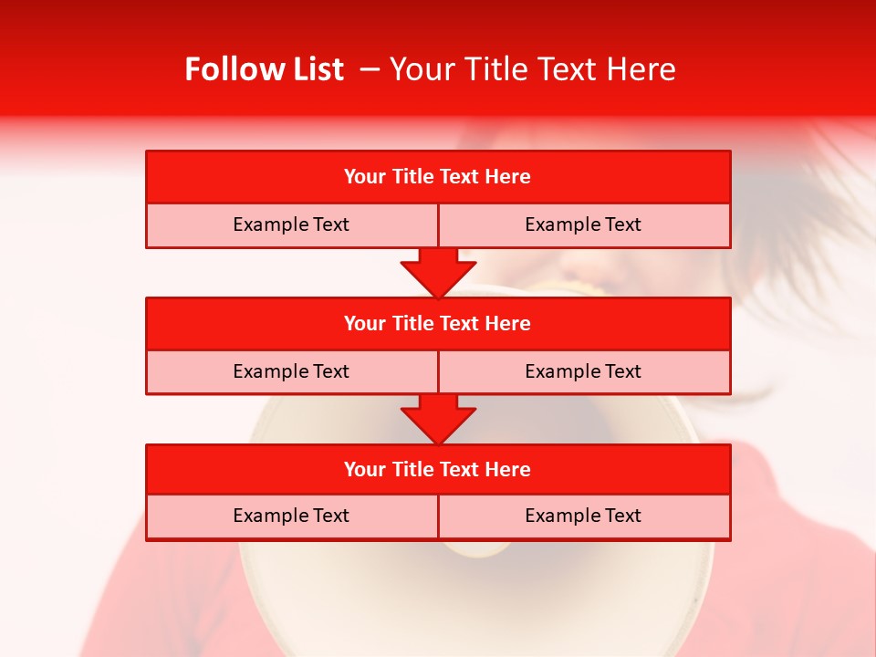 Beauty Hip Care PowerPoint Template