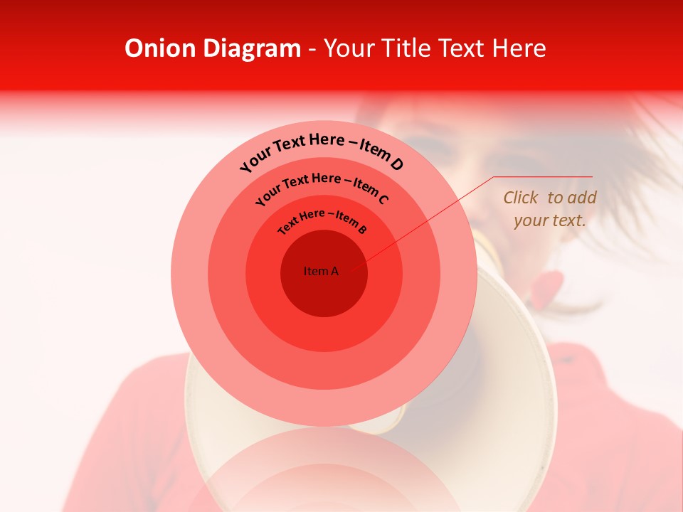 Beauty Hip Care PowerPoint Template