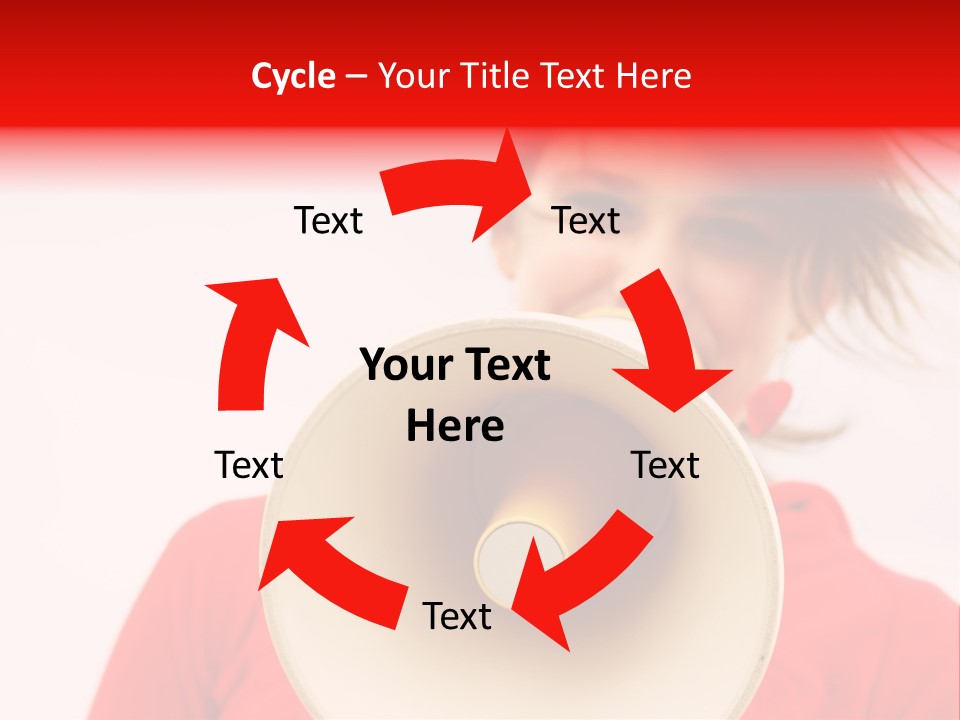 Beauty Hip Care PowerPoint Template