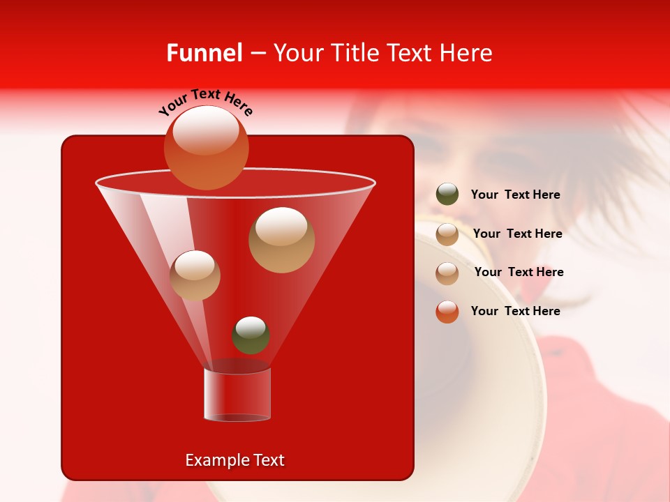 Beauty Hip Care PowerPoint Template