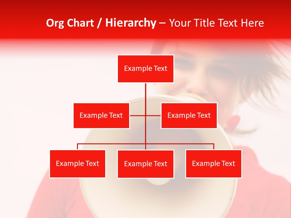 Beauty Hip Care PowerPoint Template