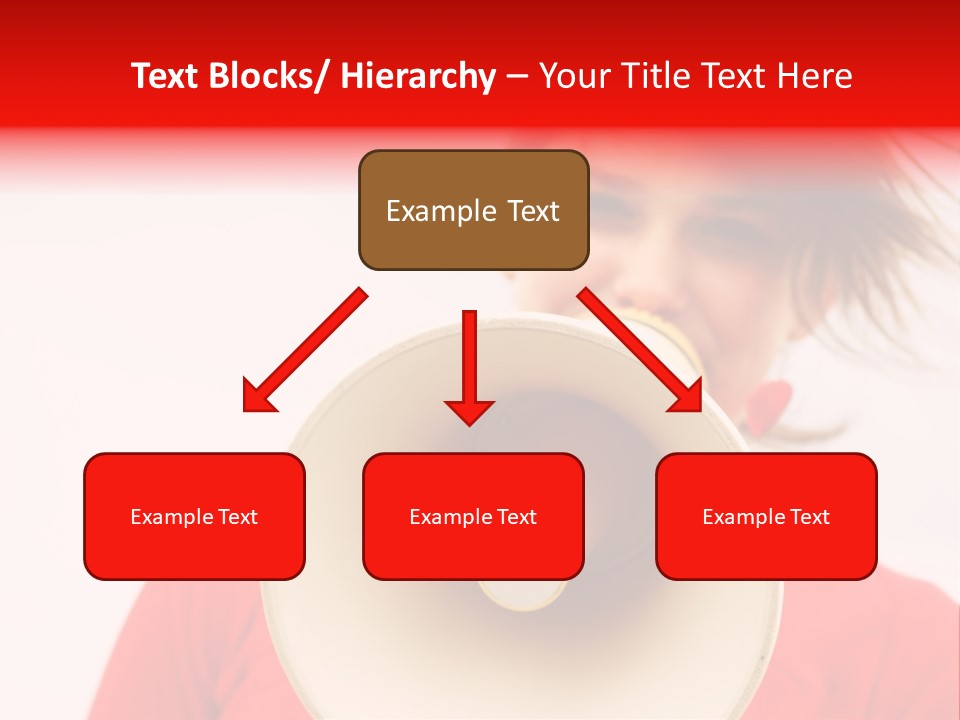 Beauty Hip Care PowerPoint Template