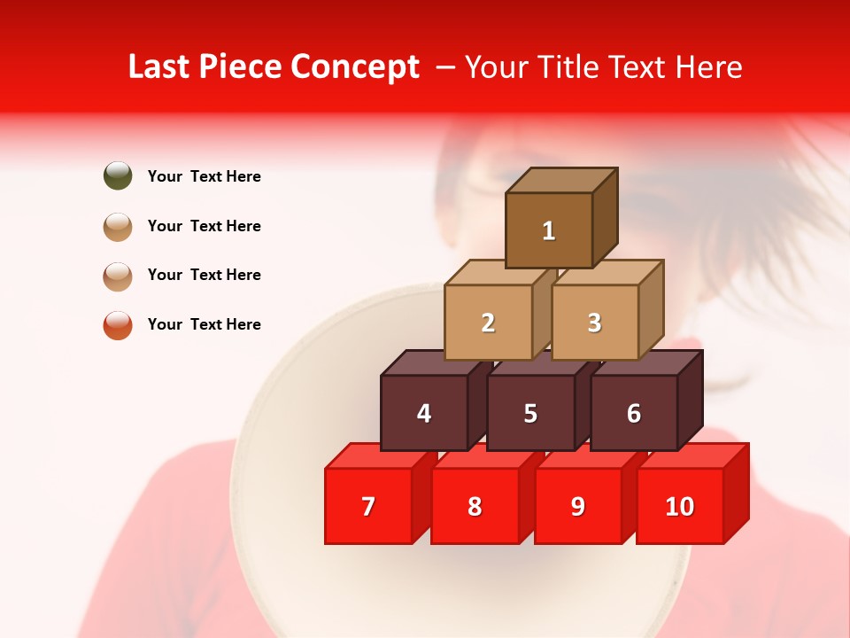 Beauty Hip Care PowerPoint Template