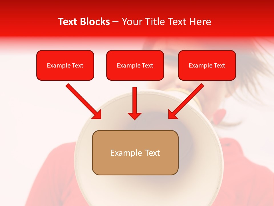 Beauty Hip Care PowerPoint Template