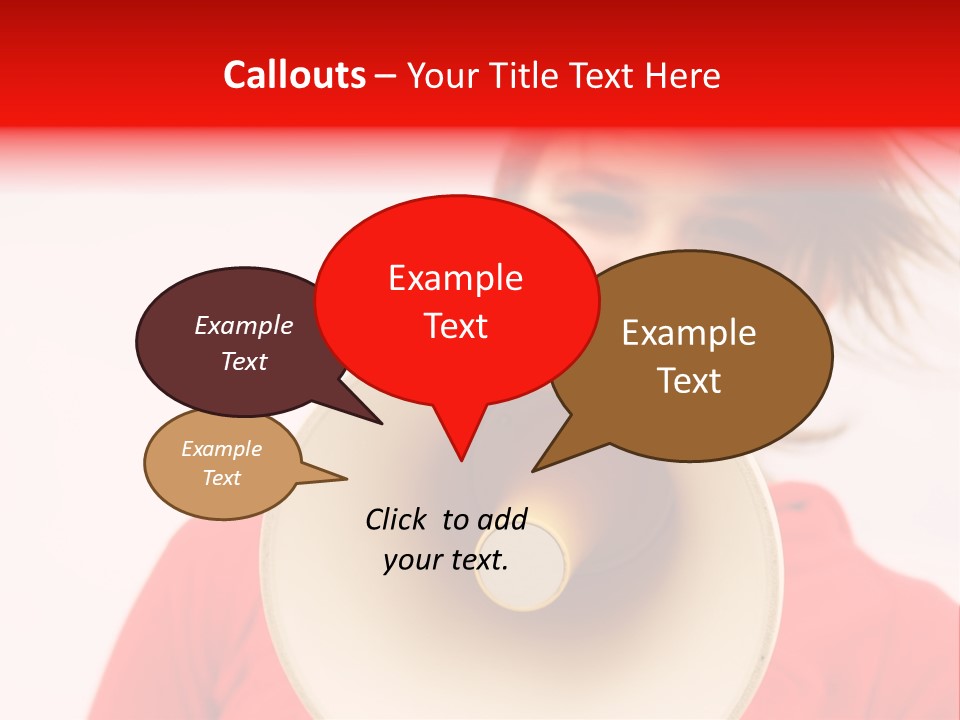 Beauty Hip Care PowerPoint Template