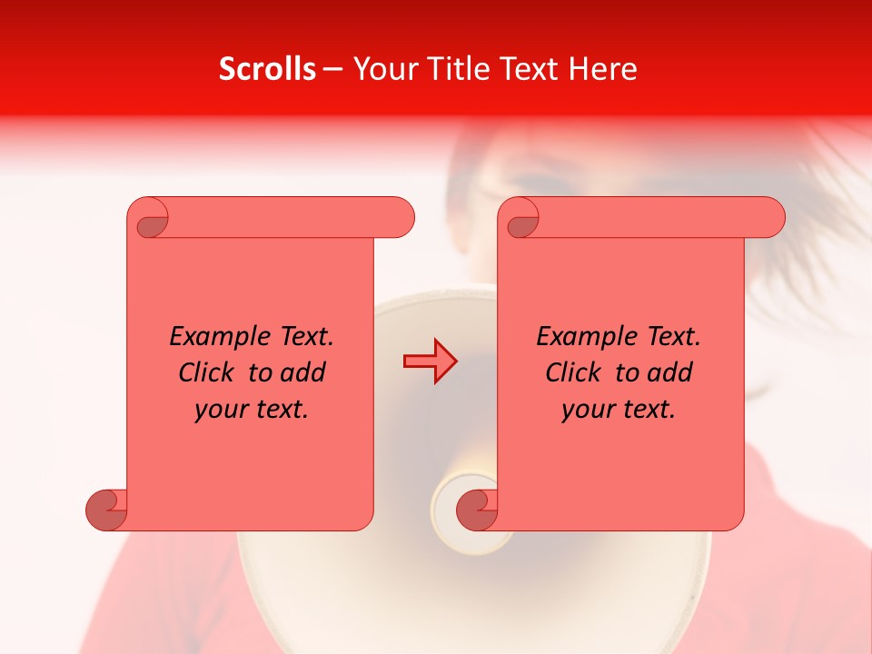 Beauty Hip Care PowerPoint Template