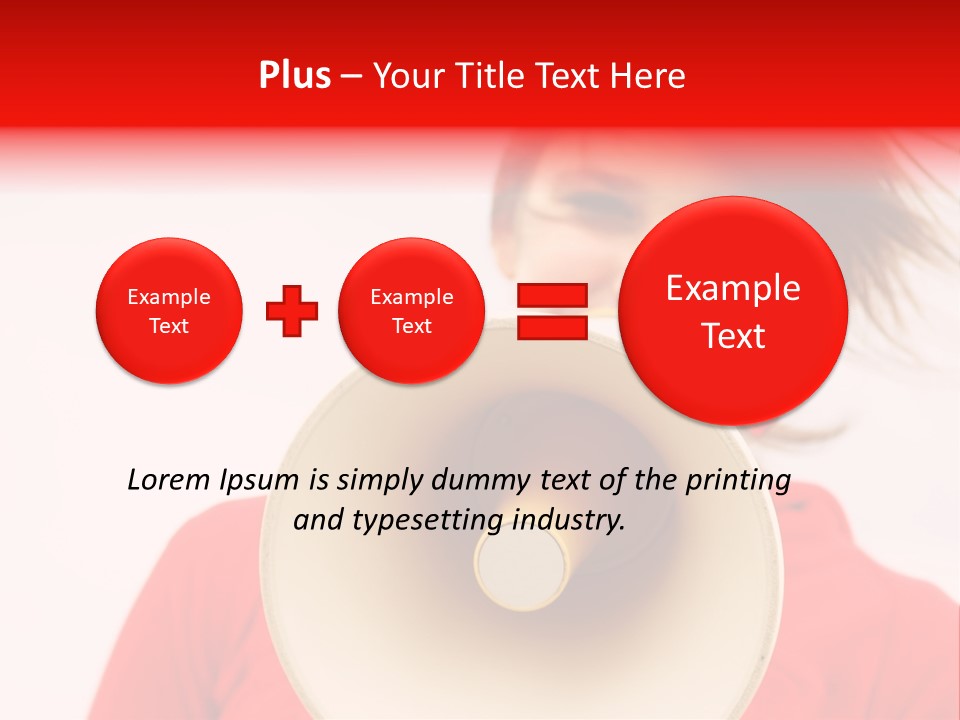 Beauty Hip Care PowerPoint Template