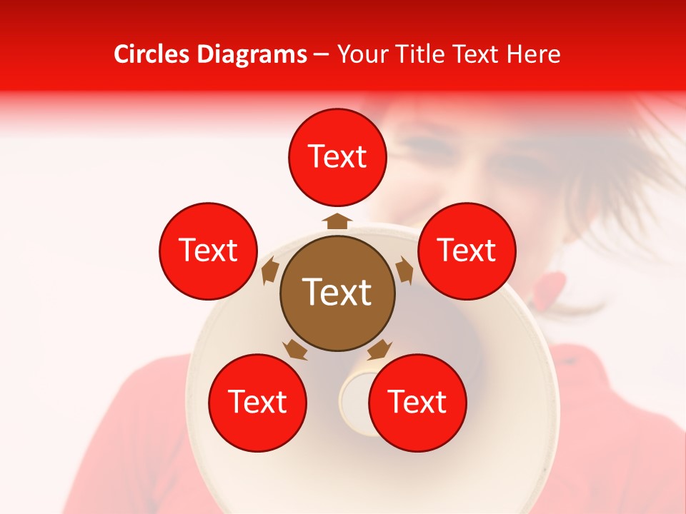 Beauty Hip Care PowerPoint Template