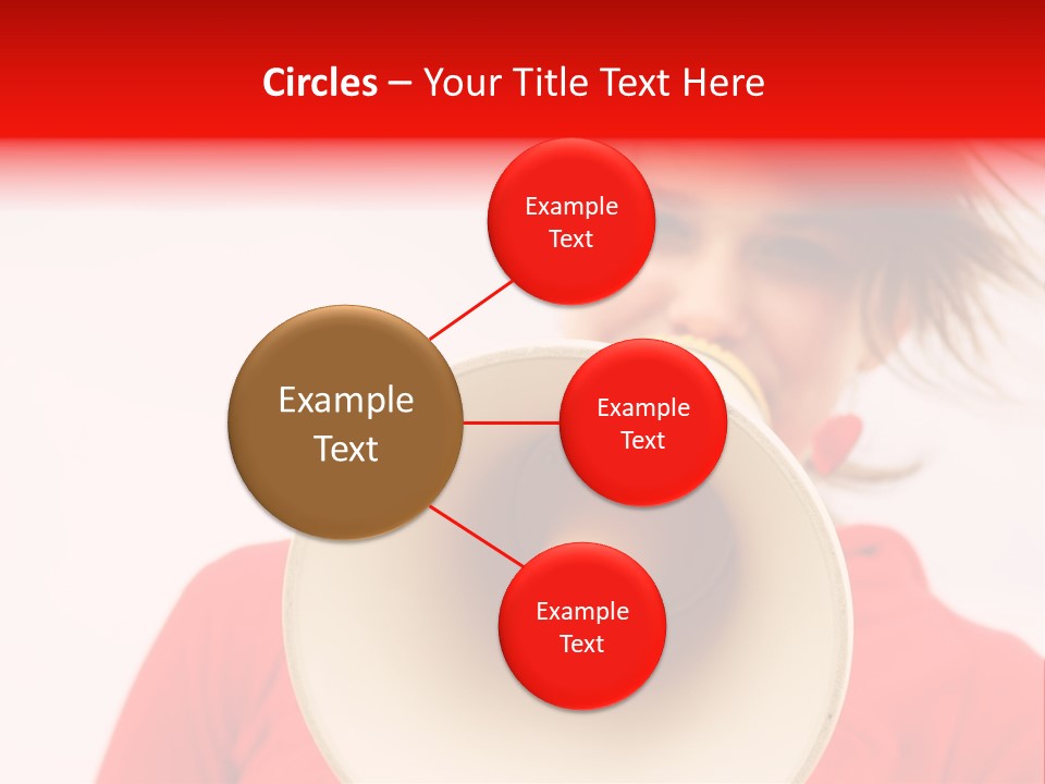 Beauty Hip Care PowerPoint Template