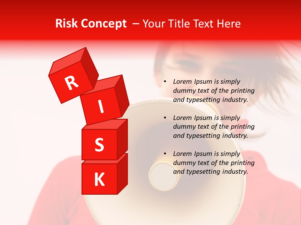 Beauty Hip Care PowerPoint Template