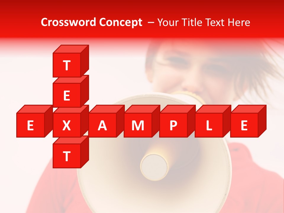 Beauty Hip Care PowerPoint Template