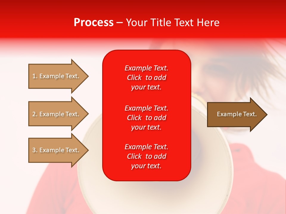 Beauty Hip Care PowerPoint Template
