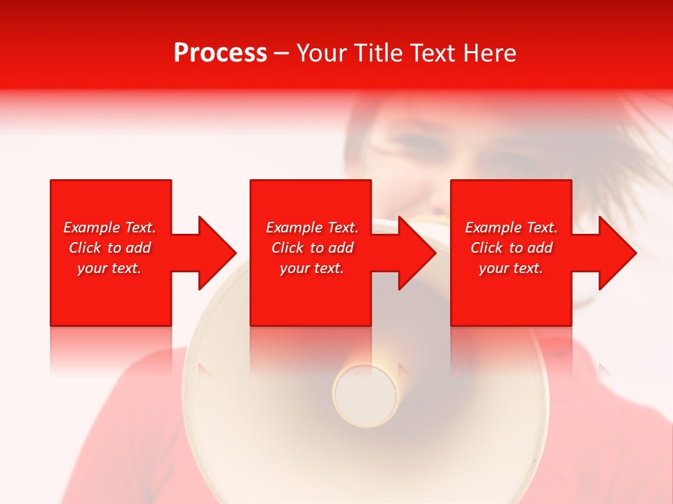 Beauty Hip Care PowerPoint Template
