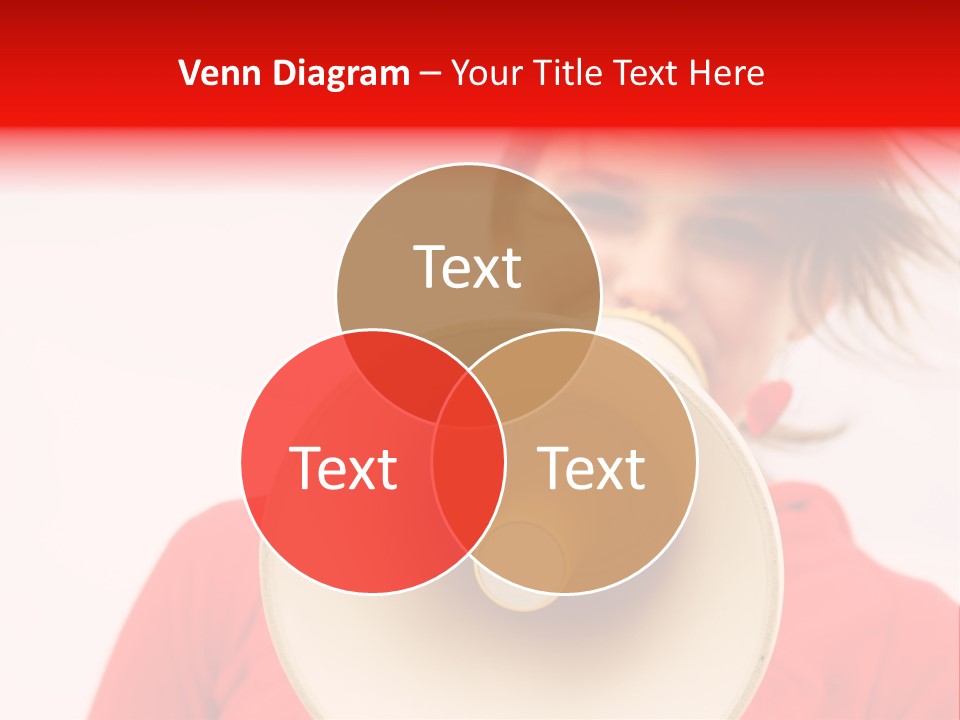 Beauty Hip Care PowerPoint Template