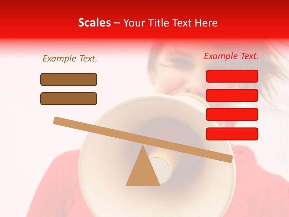 Beauty Hip Care PowerPoint Template