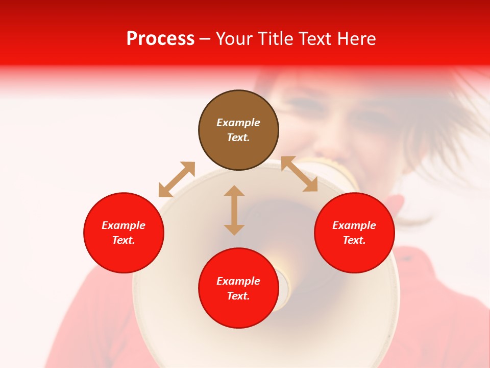 Beauty Hip Care PowerPoint Template