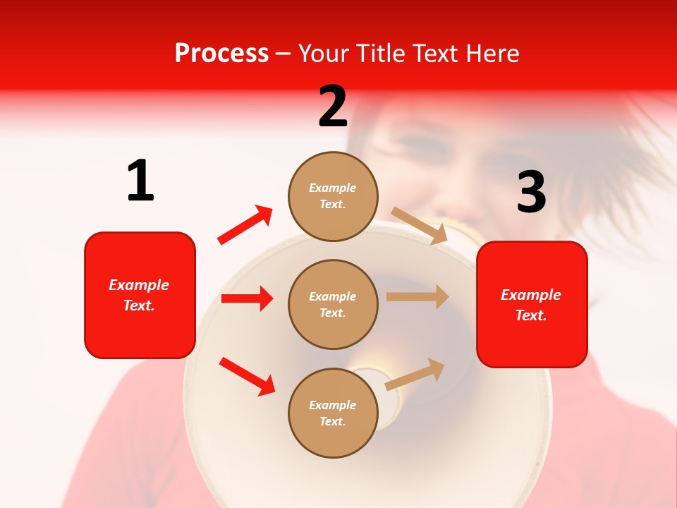 Beauty Hip Care PowerPoint Template