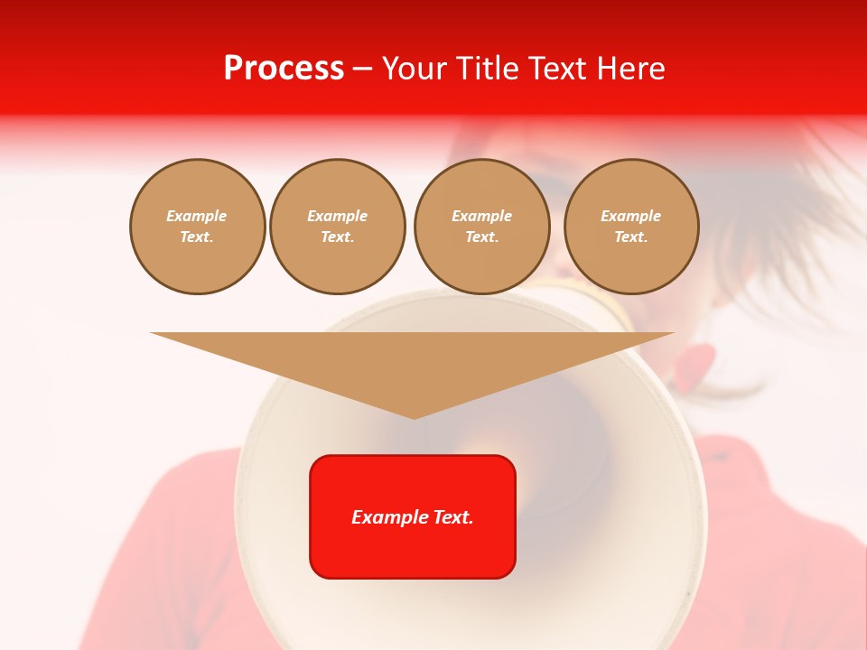 Beauty Hip Care PowerPoint Template
