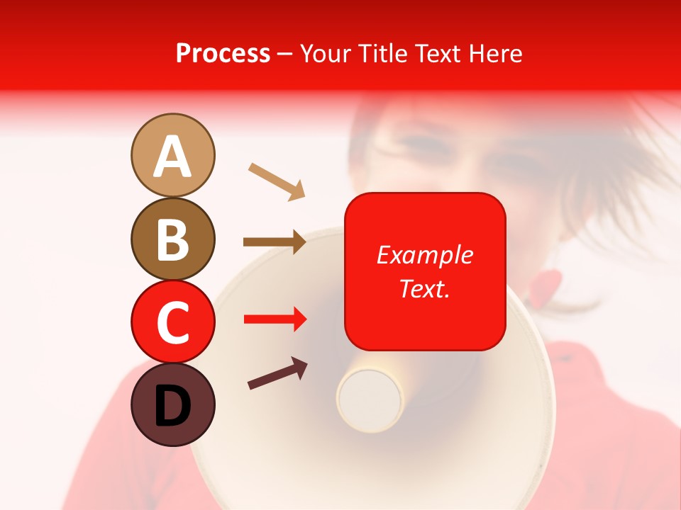 Beauty Hip Care PowerPoint Template