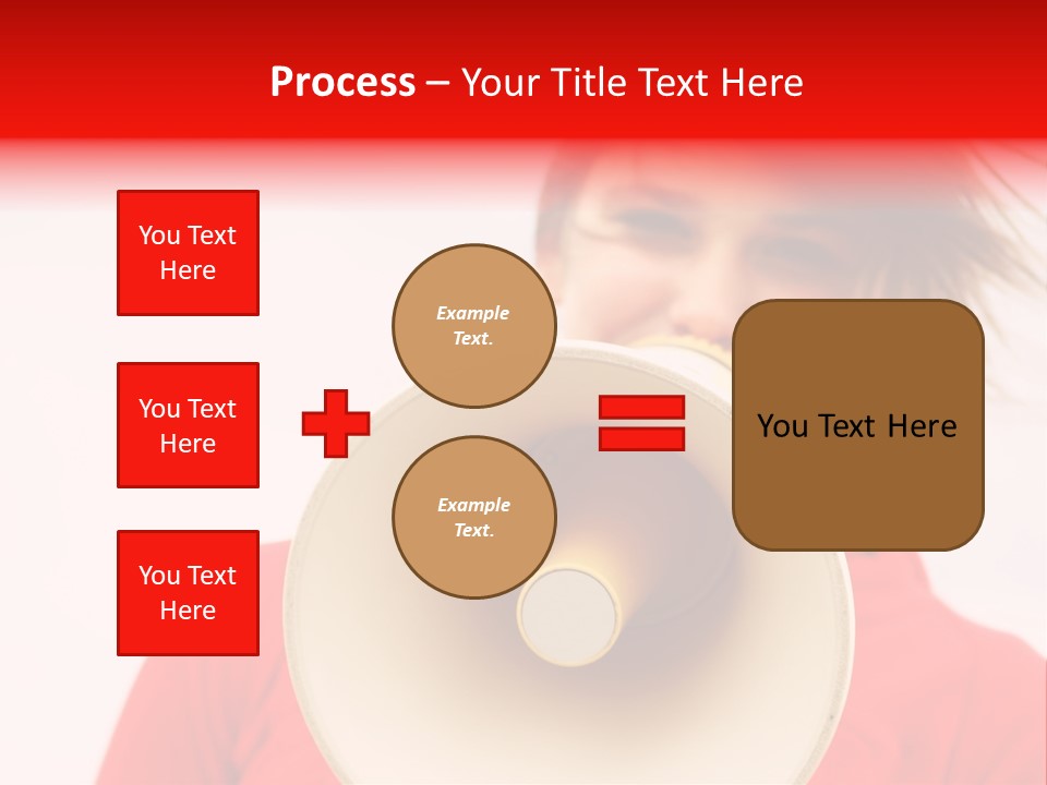 Beauty Hip Care PowerPoint Template