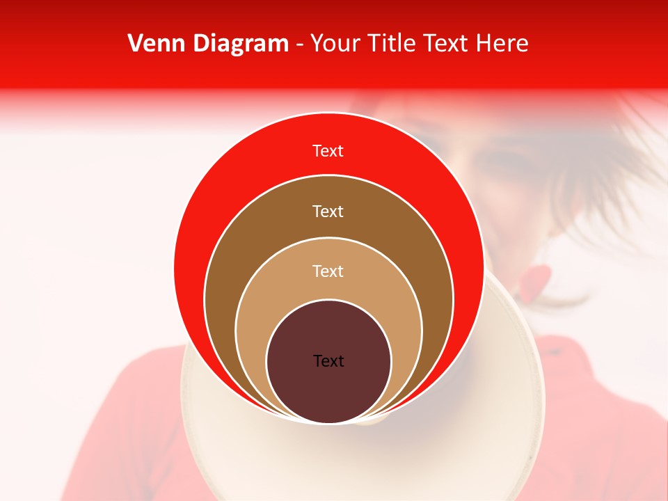 Beauty Hip Care PowerPoint Template