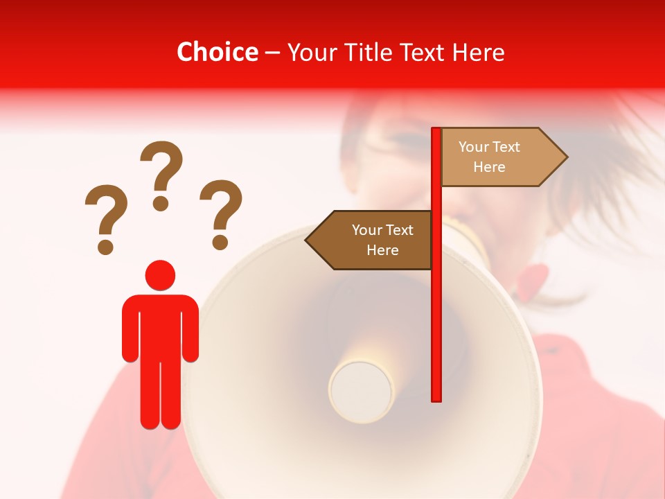 Beauty Hip Care PowerPoint Template