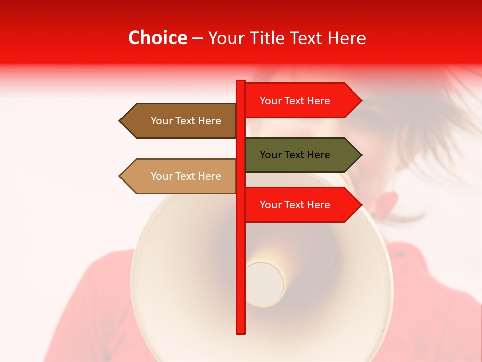 Beauty Hip Care PowerPoint Template