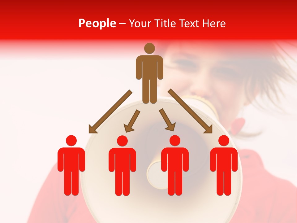 Beauty Hip Care PowerPoint Template