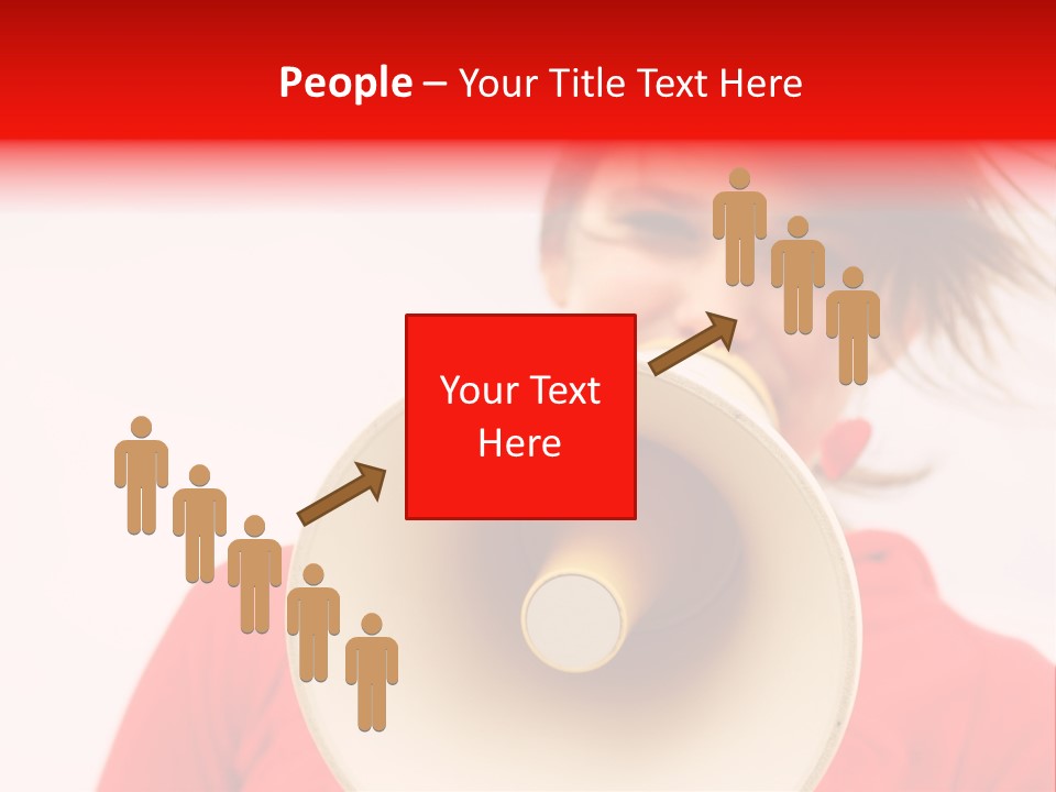 Beauty Hip Care PowerPoint Template