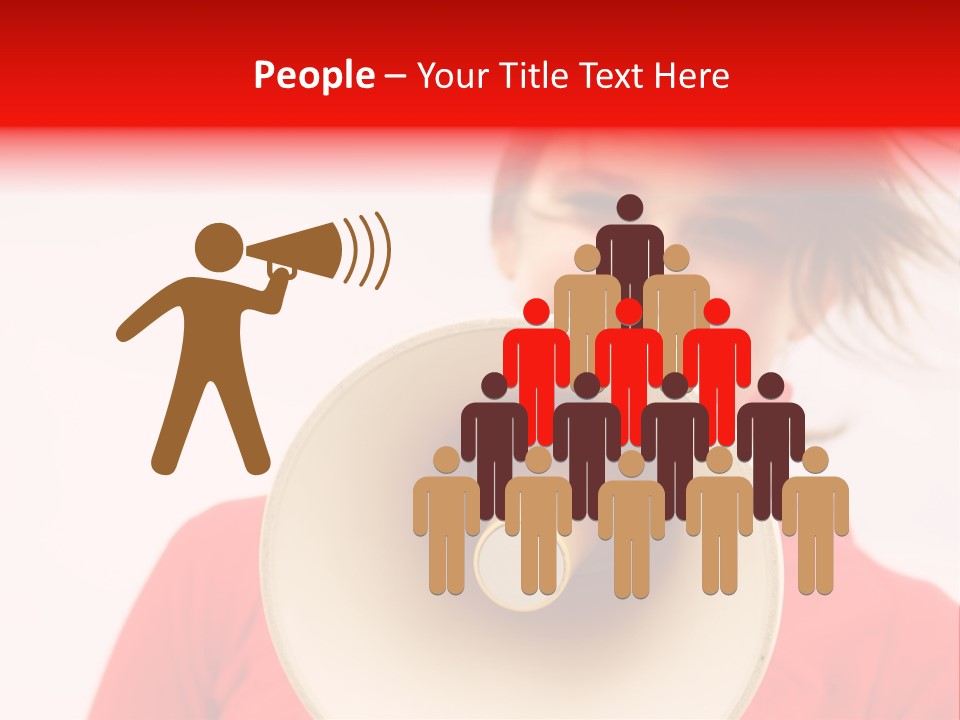 Beauty Hip Care PowerPoint Template