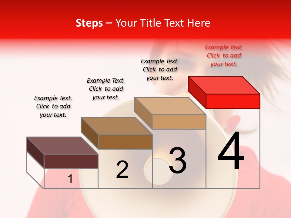 Beauty Hip Care PowerPoint Template