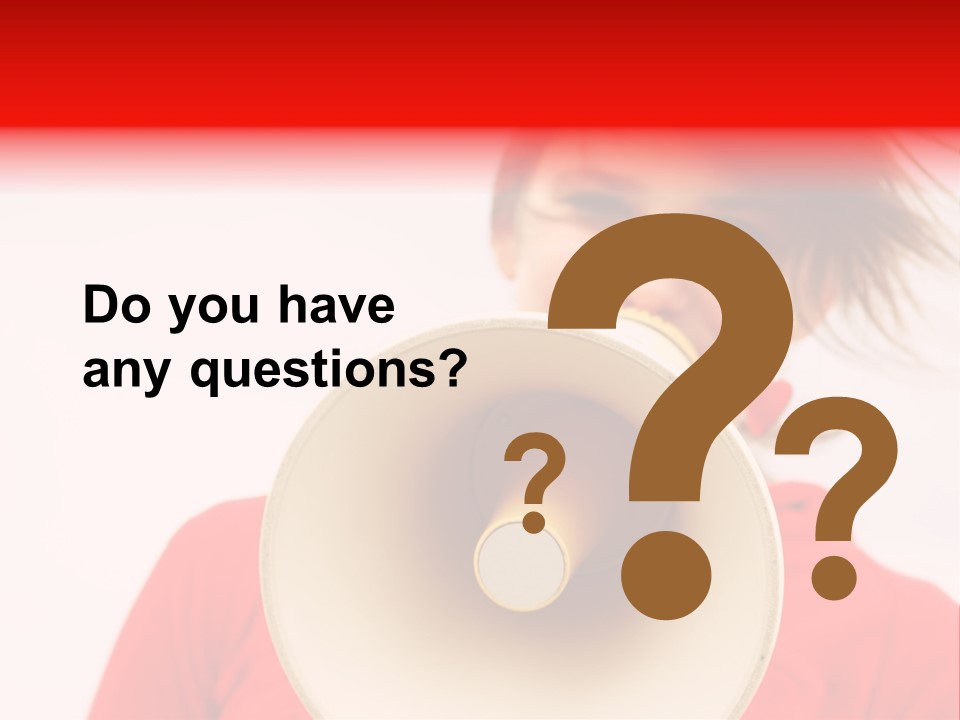 Beauty Hip Care PowerPoint Template