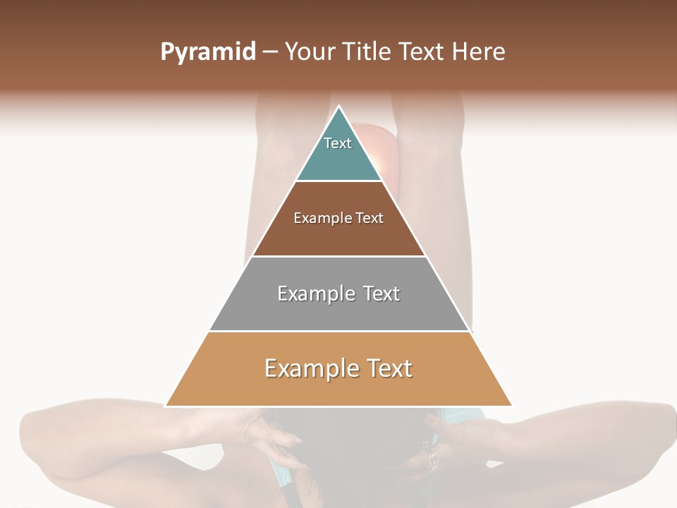 Lose Workout Weight PowerPoint Template