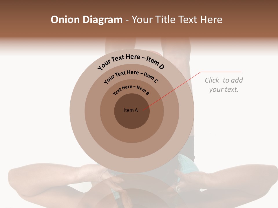 Lose Workout Weight PowerPoint Template