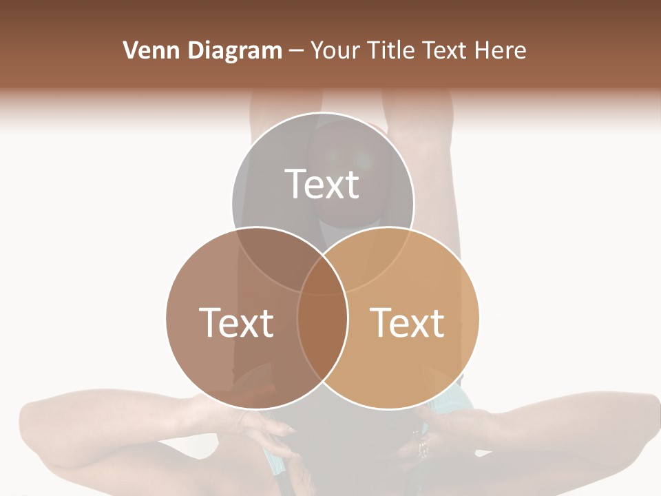 Lose Workout Weight PowerPoint Template