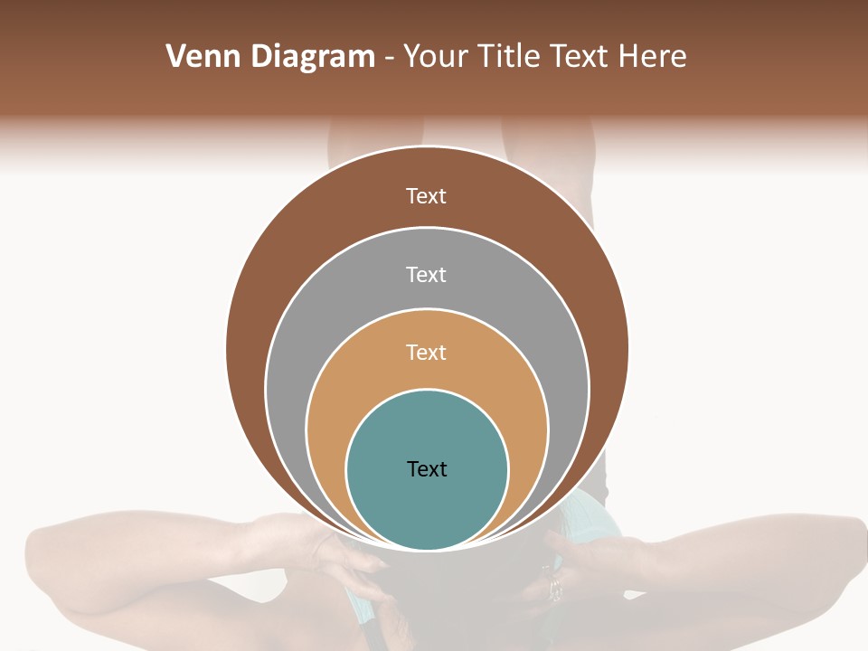 Lose Workout Weight PowerPoint Template