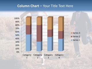 Married Woman Two PowerPoint Template