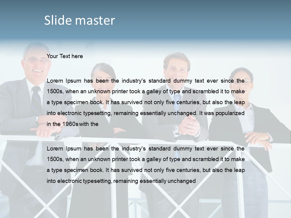 Kidney Disease Organ PowerPoint Template