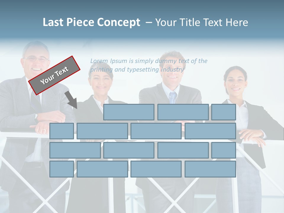 Kidney Disease Organ PowerPoint Template