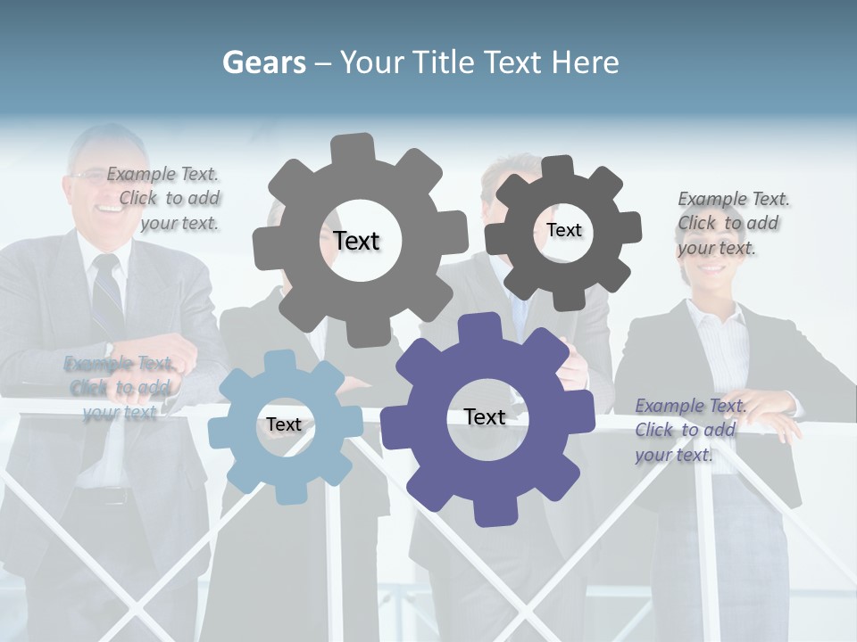 Kidney Disease Organ PowerPoint Template