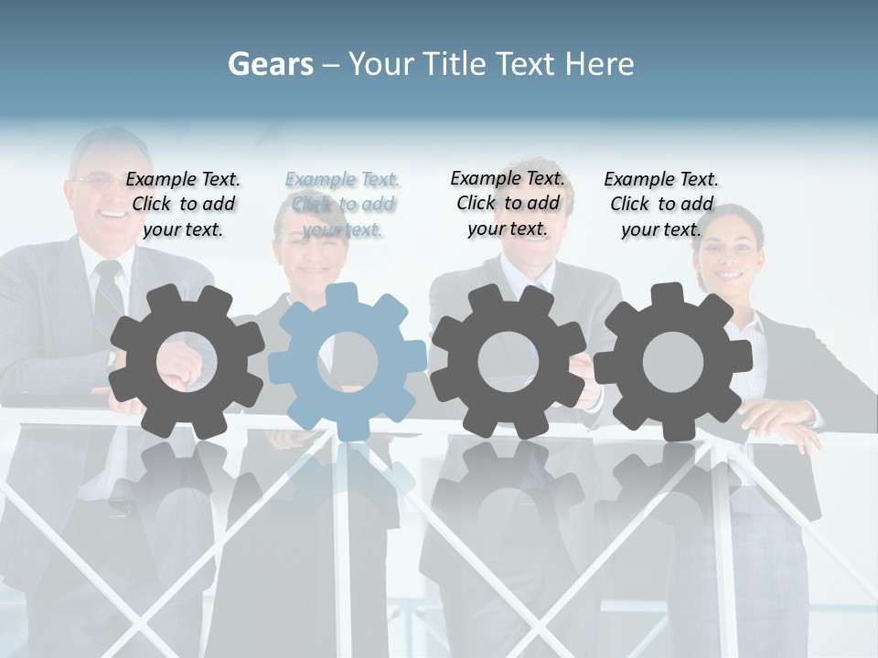 Kidney Disease Organ PowerPoint Template