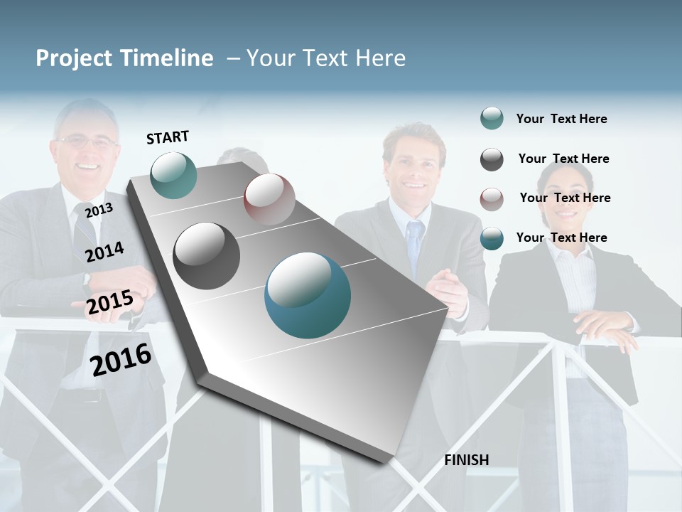 Kidney Disease Organ PowerPoint Template